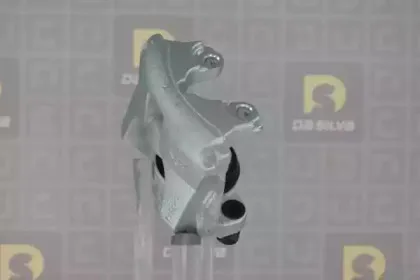 Тормозной суппорт DA SILVA купить