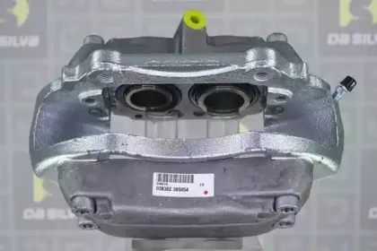 Тормозной суппорт DA SILVA купить