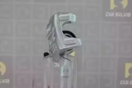 Тормозной суппорт DA SILVA купить