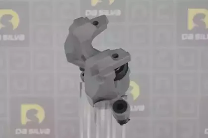 Тормозной суппорт DA SILVA купить