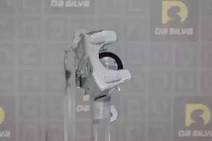 Тормозной суппорт DA SILVA купить