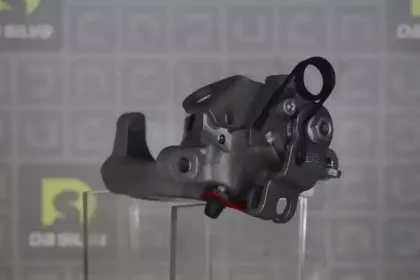 Тормозной суппорт DA SILVA купить