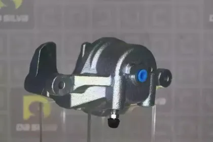 Тормозной суппорт DA SILVA купить