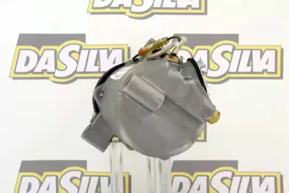 Компрессор, кондиционер DA SILVA купить