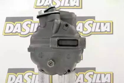 Компрессор, кондиционер DA SILVA купить