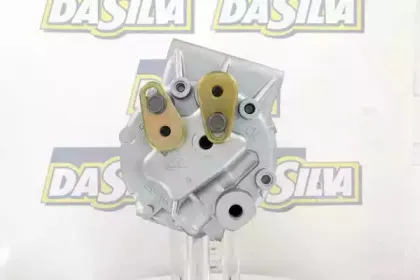 Компрессор, кондиционер DA SILVA купить