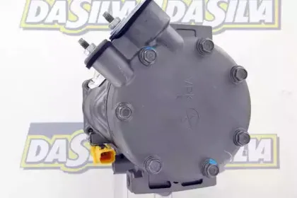 Компрессор, кондиционер DA SILVA купить