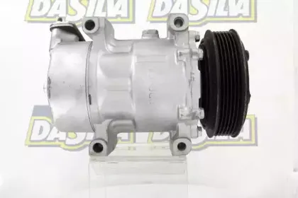 Компрессор, кондиционер DA SILVA купить