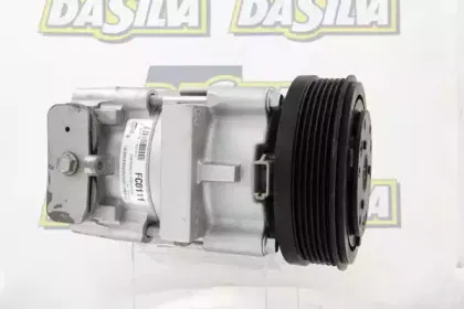 Компрессор, кондиционер DA SILVA купить