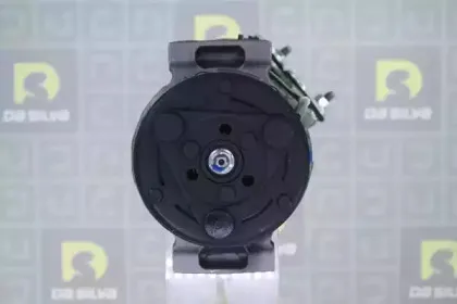 Компрессор, кондиционер DA SILVA купить