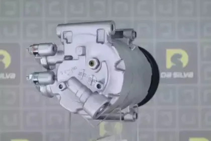 Компрессор, кондиционер DA SILVA купить