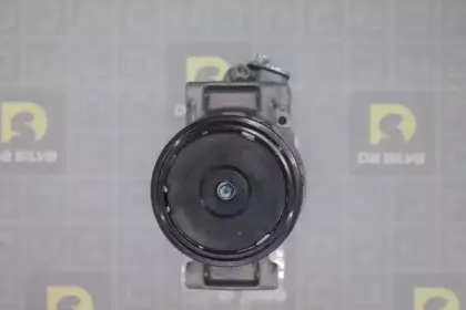 Компрессор, кондиционер DA SILVA купить