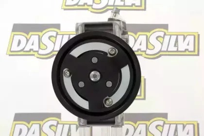 Компрессор, кондиционер DA SILVA купить