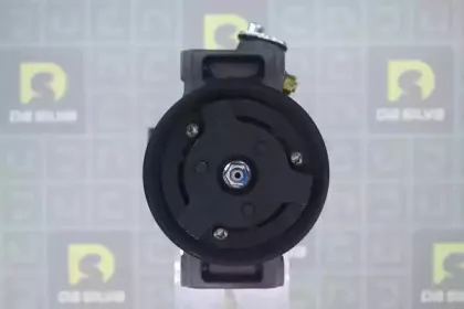 Компрессор, кондиционер DA SILVA купить