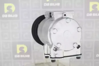 Компрессор, кондиционер DA SILVA купить