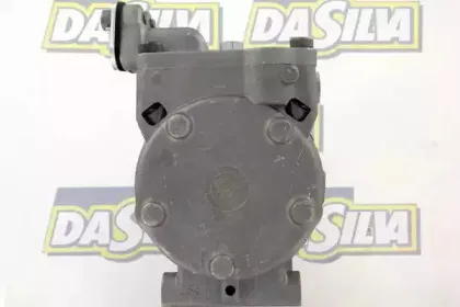 Компрессор, кондиционер DA SILVA купить