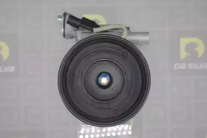 Компрессор, кондиционер DA SILVA купить