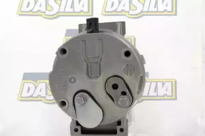 Компрессор, кондиционер DA SILVA купить