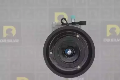 Компрессор, кондиционер DA SILVA купить