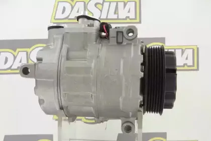 Компрессор, кондиционер DA SILVA купить