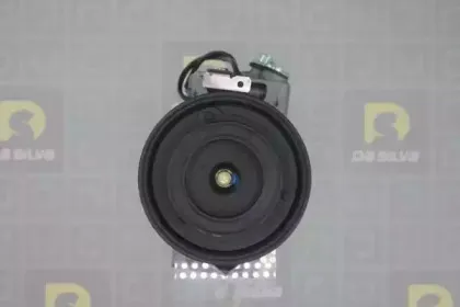 Компрессор, кондиционер DA SILVA купить