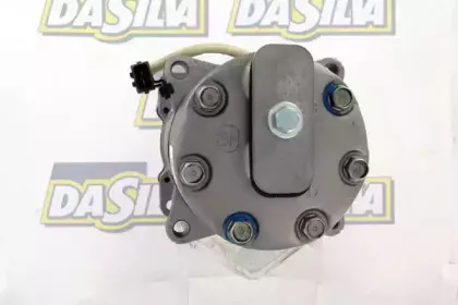 Компрессор, кондиционер DA SILVA купить