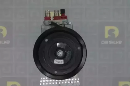 Компрессор, кондиционер DA SILVA купить