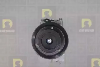 Компрессор, кондиционер DA SILVA купить