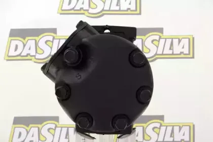 Компрессор, кондиционер DA SILVA купить