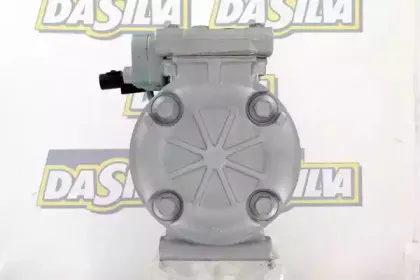 Компрессор, кондиционер DA SILVA купить