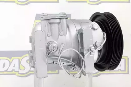 Компрессор, кондиционер DA SILVA купить