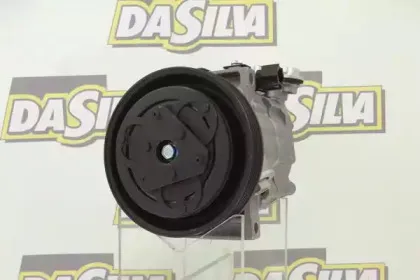 Компрессор, кондиционер DA SILVA купить