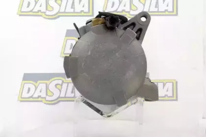 Компрессор, кондиционер DA SILVA купить