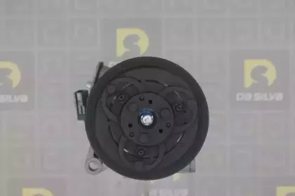 Компрессор, кондиционер DA SILVA купить