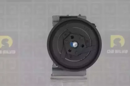 Компрессор, кондиционер DA SILVA купить