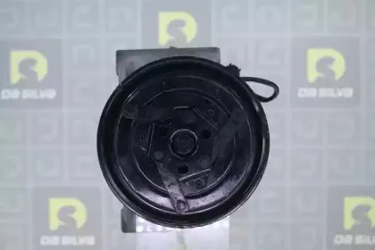 Компрессор, кондиционер DA SILVA купить