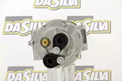 Компрессор, кондиционер DA SILVA купить