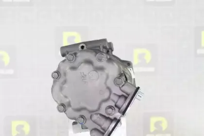 Компрессор, кондиционер DA SILVA купить