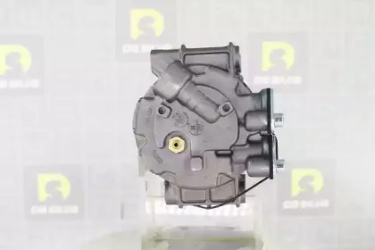 Компрессор, кондиционер DA SILVA купить