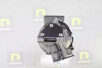 Компрессор, кондиционер DA SILVA купить