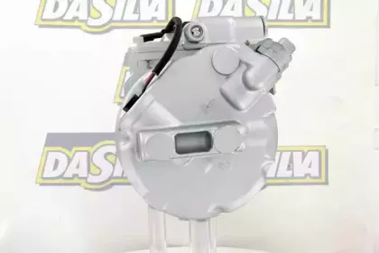 Компрессор, кондиционер DA SILVA купить