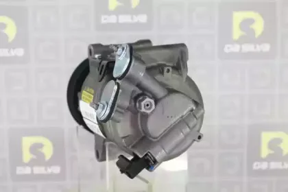 Компрессор, кондиционер DA SILVA купить