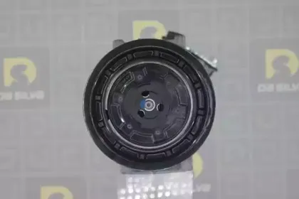 Компрессор, кондиционер DA SILVA купить