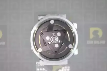 Компрессор, кондиционер DA SILVA купить