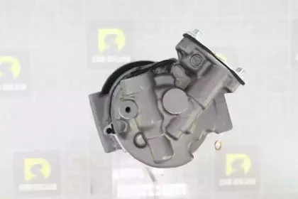 Компрессор, кондиционер DA SILVA купить