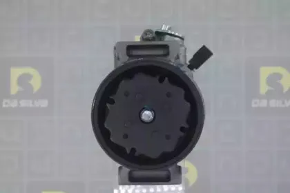 Компрессор, кондиционер DA SILVA купить