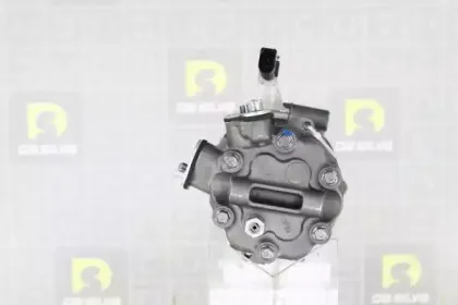 Компрессор, кондиционер DA SILVA купить