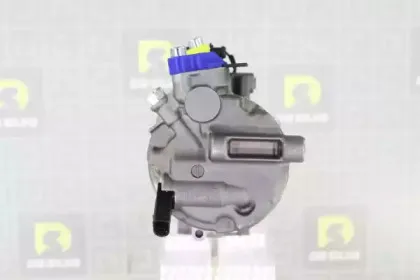 Компрессор, кондиционер DA SILVA купить