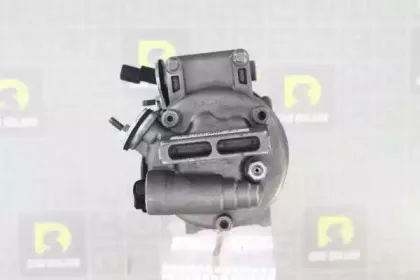 Компрессор, кондиционер DA SILVA купить