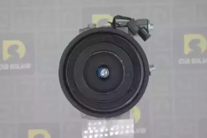 Компрессор, кондиционер DA SILVA купить